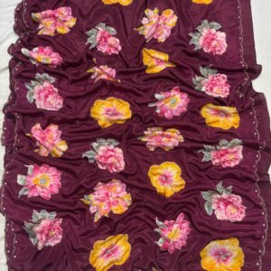 Chinon Fabric