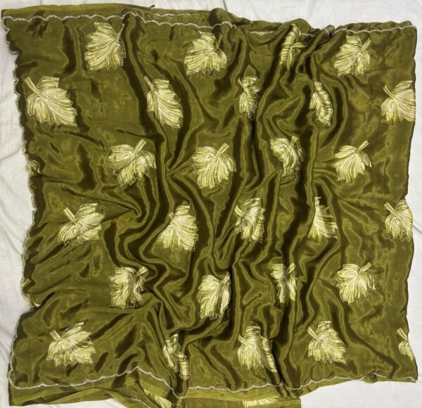 Chinon Fabric