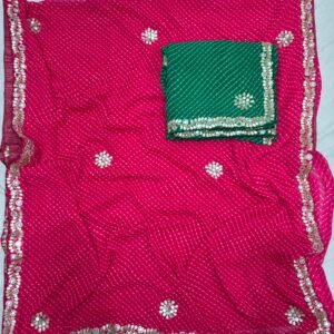 Mothda Fabric
